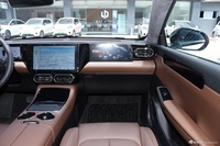 2023款零跑C01 630四驱性能版