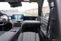 2026款宋L DM-i 130KM超越型