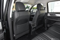 2025款哈弗H5 2.0T自动四驱领创 汽油