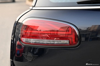 2023款MINI CLUBMAN 改款 1.5T COOPER 鉴赏家