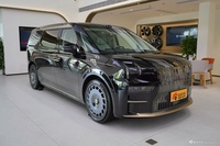 2024款ZEEKR 009 光辉典藏版