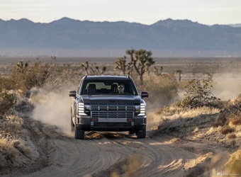 2026款帕里斯帝 XRT PRO 官图