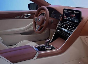 2025款宝马Speedtop Concept 官图