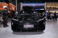 2025广州车展实拍：蔚来ET5T