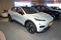 2026款深蓝S05 520MAX纯电版