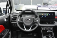 2021款传祺GS3 POWER 270T自动劲享版