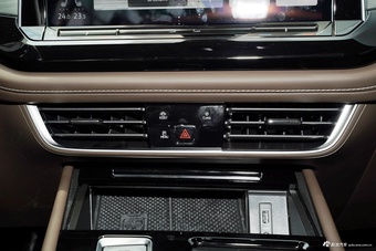 2024款威然改款 380TSI 尊贵版