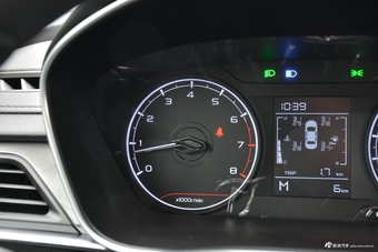 2021款缤瑞1.4T 手动豪华版