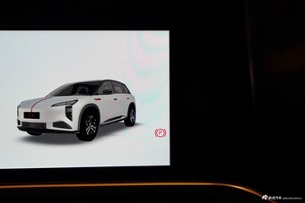 2025款红旗天工08 730 后驱智选版