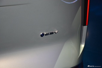 2023上海车展实拍：悦动空间