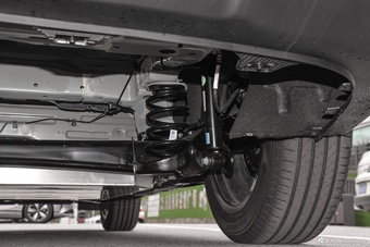 2024款睿蓝7 605km 荣耀版