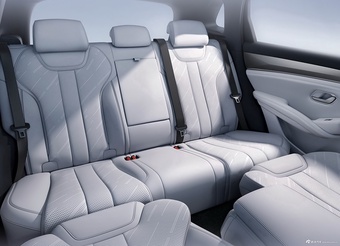 2026款宋Ultra EV官图