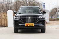 2021款北汽瑞翔X5 1.5T自动精英型5座版