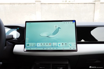 2025款海豹06 EV 545KM旗舰型