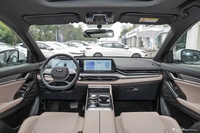 2023款江淮QX 120km 劲享版