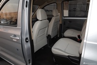 2021款五菱宏光V 1.5L改款劲享版LAR