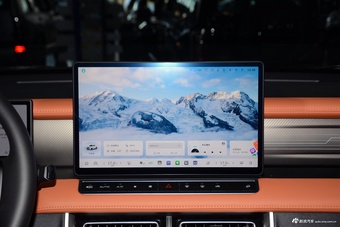 2026款长城炮 2.4T乘用炮自动柴油四驱尊享型