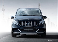 2023款博速 V级 2.0T B25 长轴距豪华版 官图