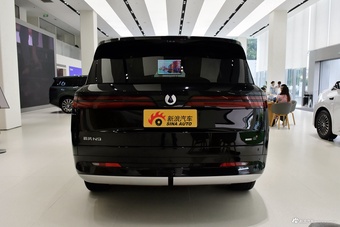 2025款腾势N9 1300旗舰型