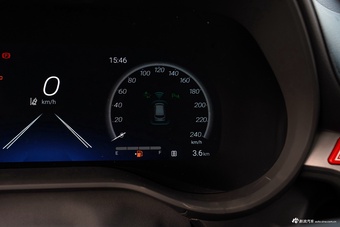 2026款格瑞维亚 2.5L混动 尊爵ULTRA版