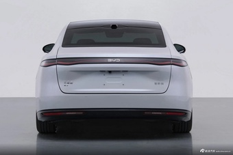 2026款海豹08 EV基本款