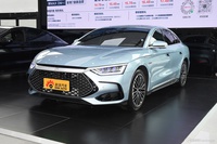 2023款比亚迪汉DM-i 冠军版 121KM 尊享型