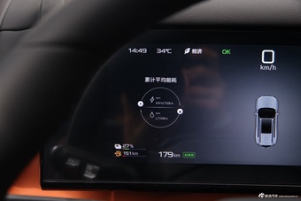 2025款方程豹钛7 四驱基本型