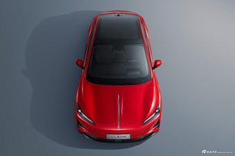 2025款红旗天工05官图