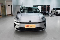 2026款领克07EM-P 126长续航 Ultra H7