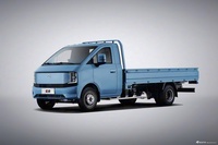 2025款星塔EV 宁德70.59kwh 420km 单排 旗舰版 官图