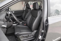 2022款五菱佳辰 1.5L 手动畅享舒适型