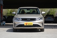 2020款吉利帝豪GL 1.5T DCT尊贵型 