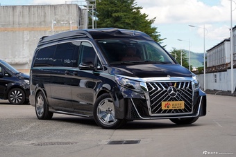 2025款莱茵旅行者 2.0T 七星版