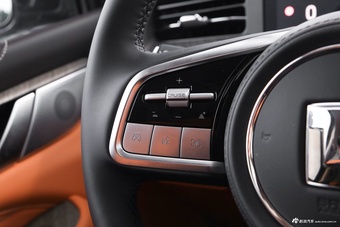 2026款坦克500 Hi4-Z 智享版