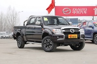 2022款威虎2.8T柴油两驱豪华型大双