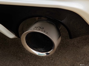 2024款英菲尼迪Q50 Red Sport 400 官图