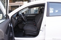 2023款风行S50EV 网约版