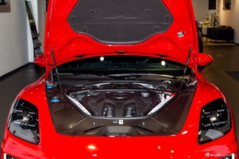 2026款Panamera 尽享版 2.9T