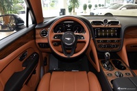 2024款添越 4.0T V8