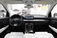 2021款五菱星辰1.5T基本款