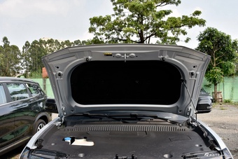 2025款风云X3 401风尚版