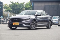 2024款星瑞 2.0TD 霄汉版