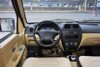 2021款小康EC36标准型国轩高科电池