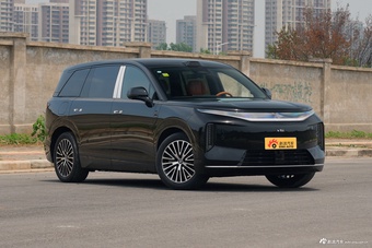 2026款大唐 纯电 950KM 后驱激光雷达旗舰型