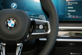 2026款宝马7系 735Li M运动套装