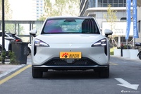 2024款宝骏云海EV 600km 纯电版