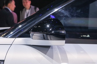 2025广州车展实拍：ID. ERA