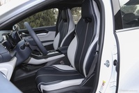 2023款秦PLUS DM-i 冠军版120KM 超越型