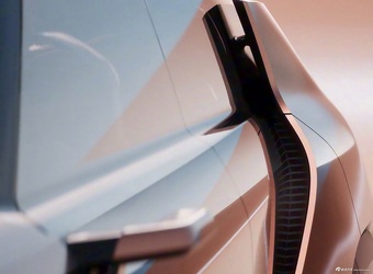 2026款Elevance 概念版 官图