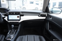 2024款标致408 360THP 龘龘款 拉图版